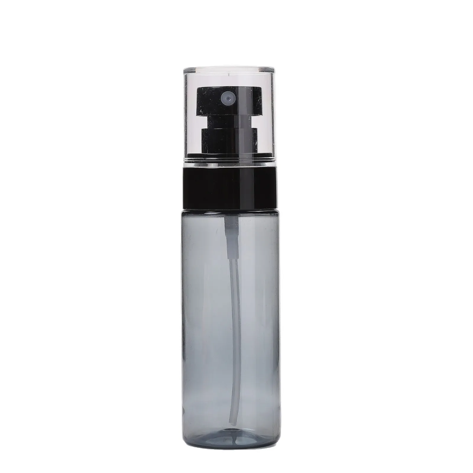 30 60 100ml fine mist spray bottles full set wholesale plastic bottle manufacturer custom OEM