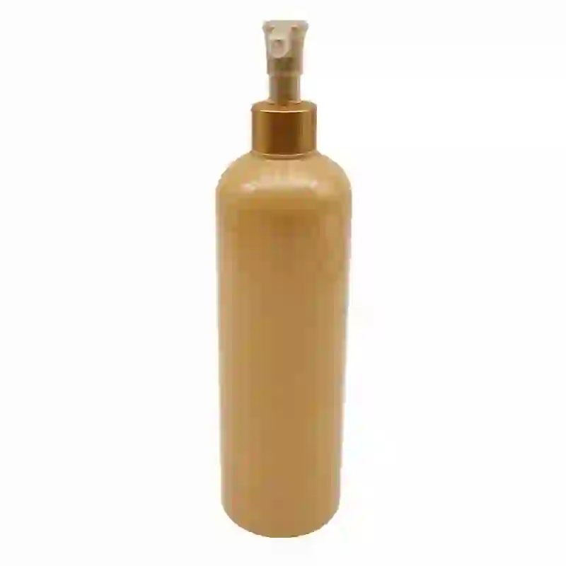 round-shoulder-cosmetic-lotion-bottle-pump-and-flip-top-cap