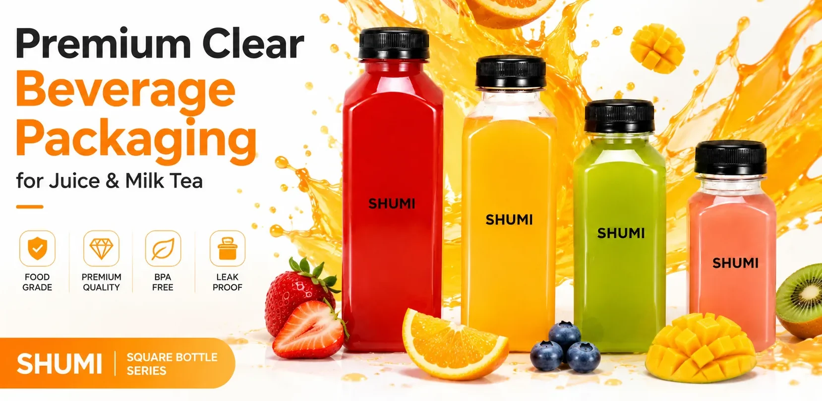 clear beverage packaging banner e1781181211402 wholesale manufacturer