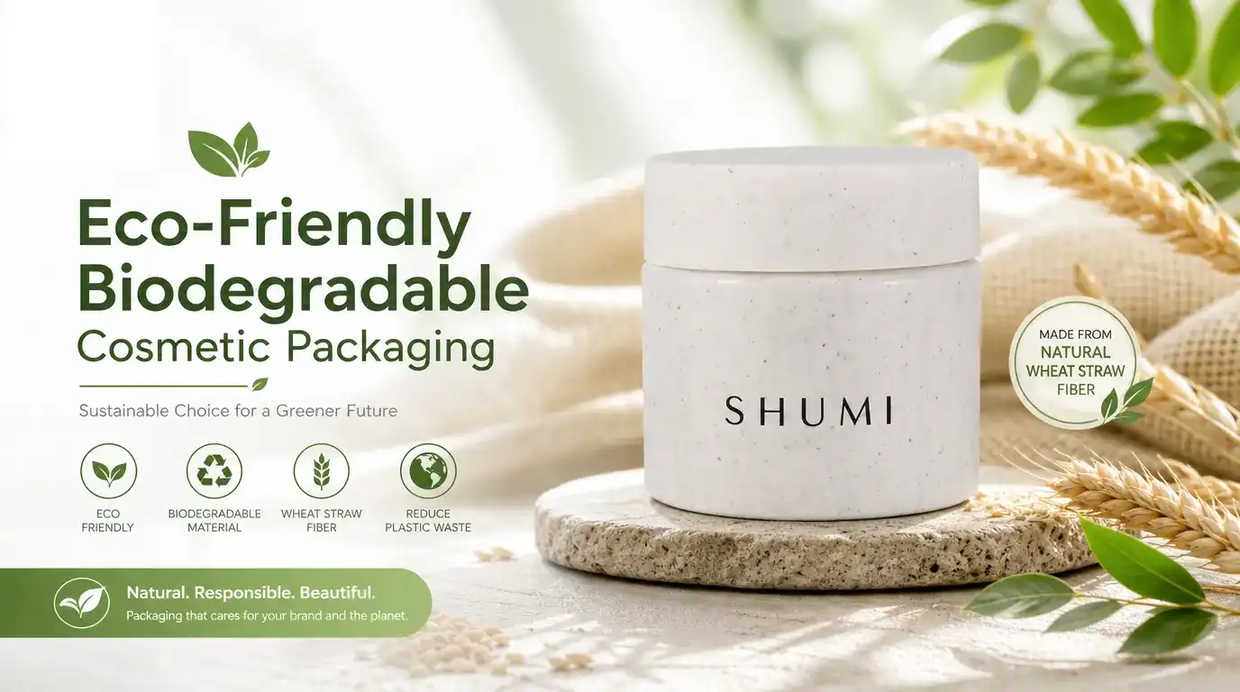 eco friendly cosmetic packaging banner 1 wholesale manufacturer