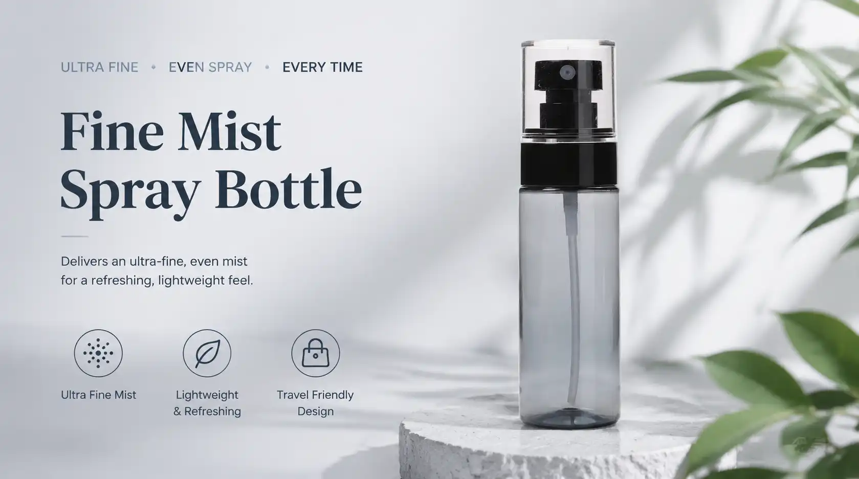 gray fine mist spray bottle alibaba wholesale banner 1 wholesale manufacturer